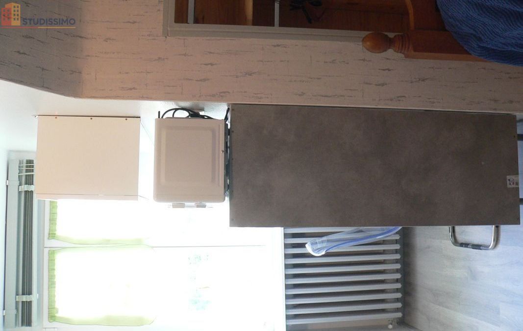 Studio meublé 10m² Château-Thierry - Meublé, DPE D - Photo 1