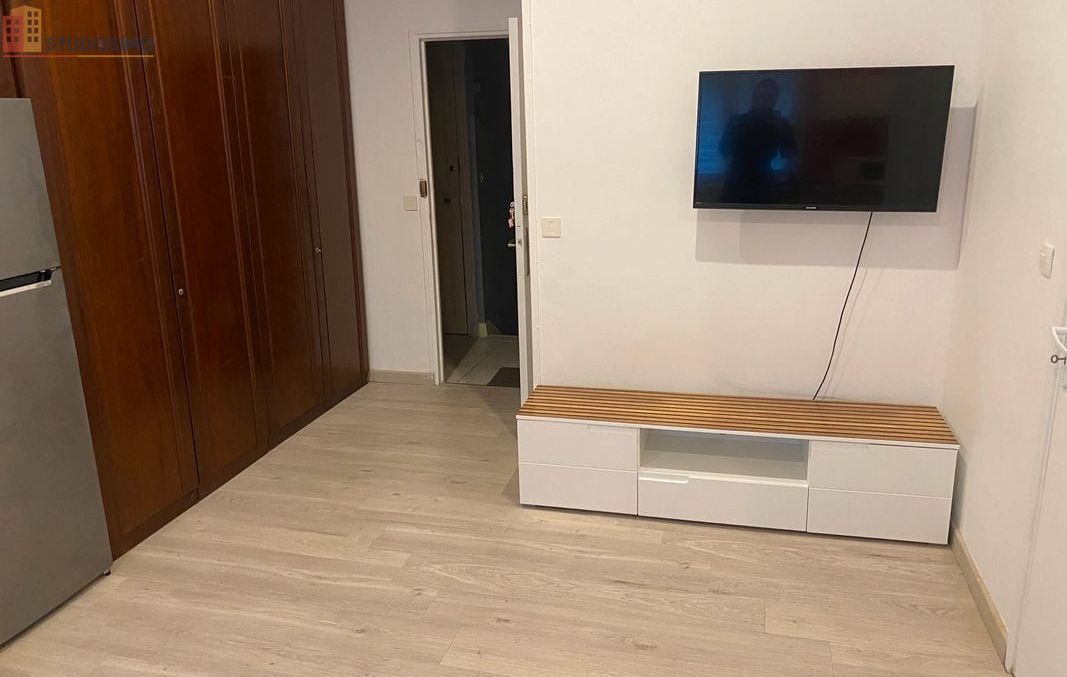Studio meublé 20m² Saint-Quentin - Refait à neuf - Photo 1