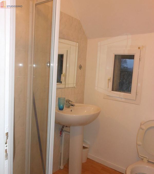 Studio 17m² Château-Thierry - Meublé, centre-ville - Photo 2