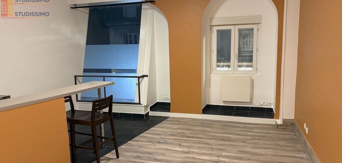 Studio à Soissons