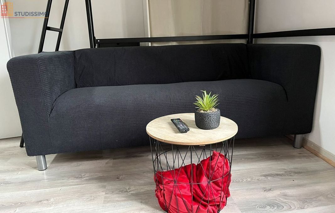 Studio à Saint-Quentin