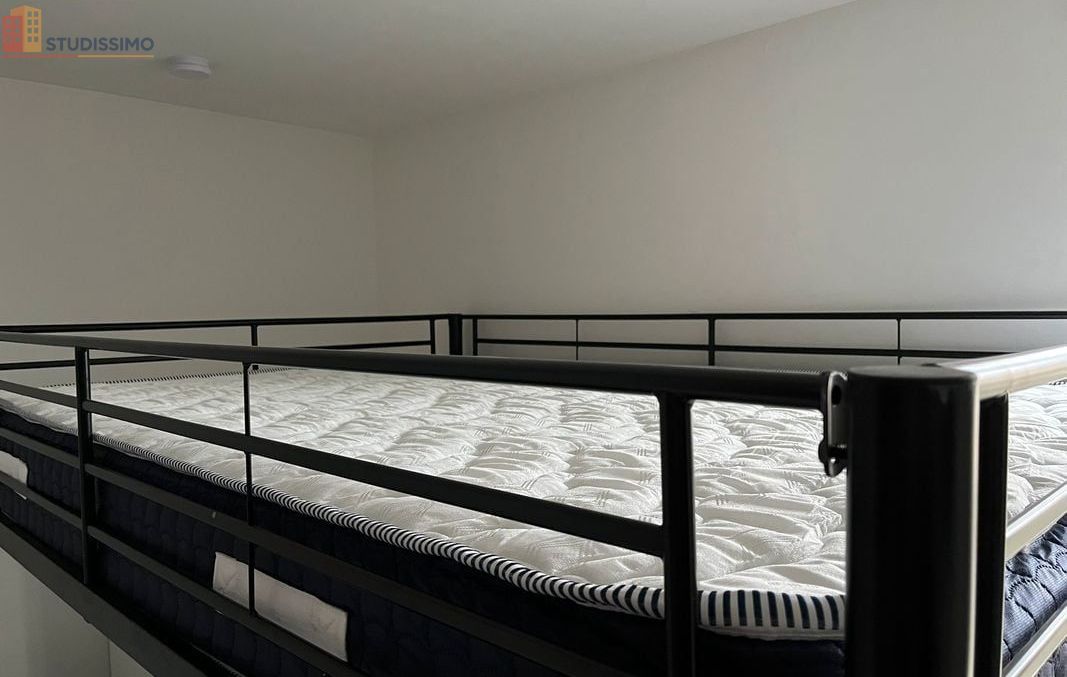 Studio meublé 14m² Saint-Quentin centre - Très bien équipé - Photo 2