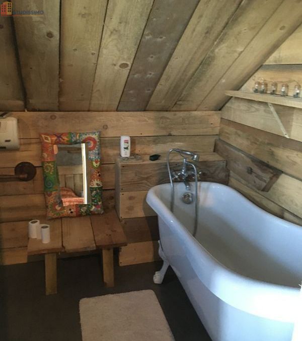 Studio meublé 25m² Holnon - Meublé, DPE C - Photo 2