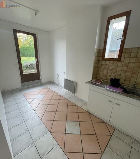 Studio 35m² Brissy-Hamégicourt 02240 - Photo 2