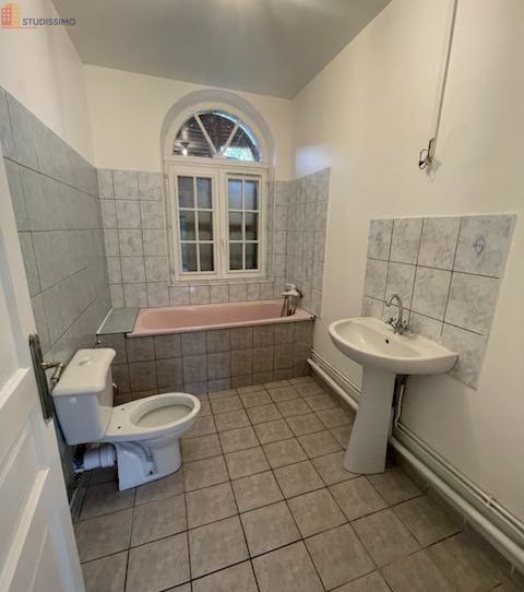 Studio 35m² Brissy-Hamégicourt 02240 - Photo 1