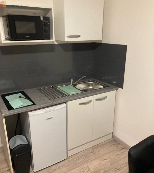 Studio 15m² Le Nouvion-en-Thiérache - Meublé, charges incluses - Photo 2