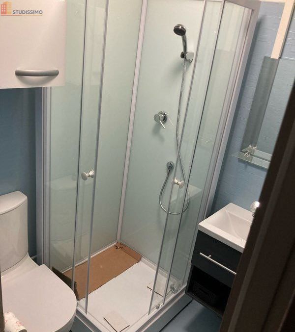 Studio 15m² Le Nouvion-en-Thiérache - Meublé, charges incluses - Photo 1