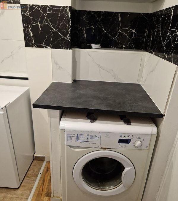 Studio 24m² Saint-Michel 02830 - Photo 1