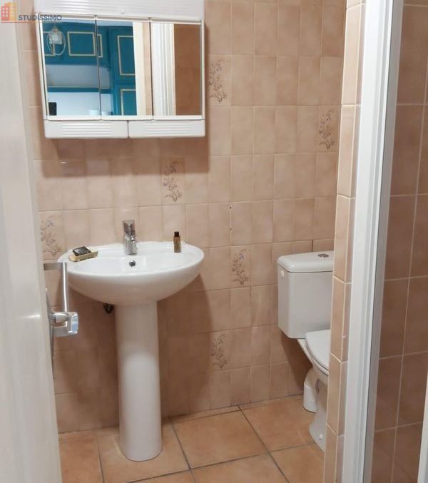 Studio meublé 18m² Vichy centre - Lumineux, calme - Photo 8