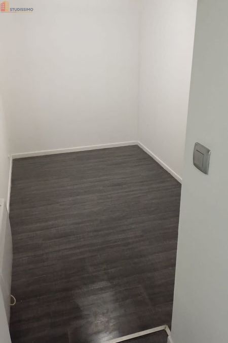 Studio meublé 17m² Montluçon - Jardin, meublé - Photo 2