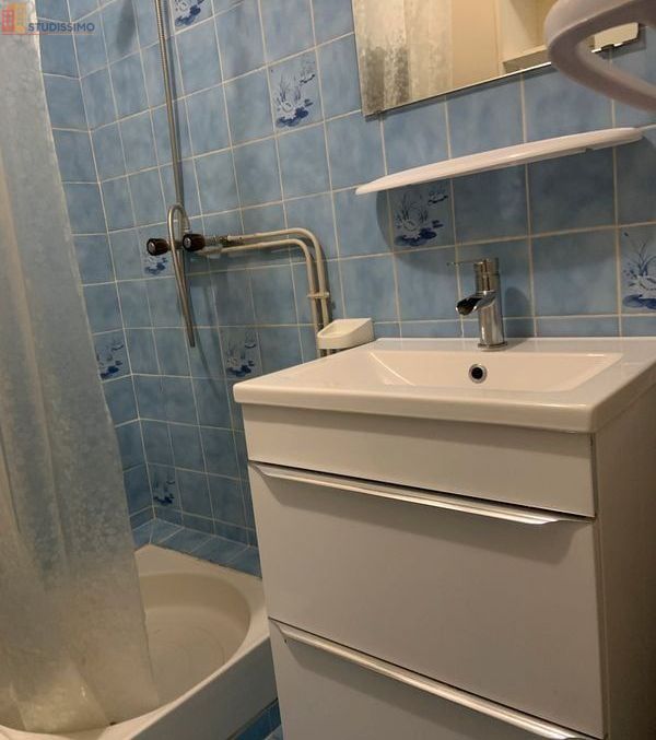 Studio meublé 20m² Moulins centre - Tout confort, parking - Photo 2