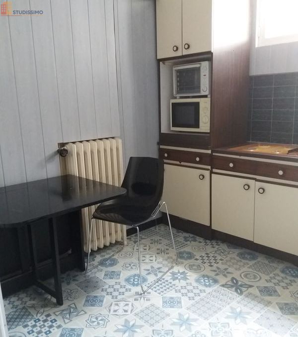 Studio meublé 32m² Gannat 03800 - Proche Pont du Château - Photo 1