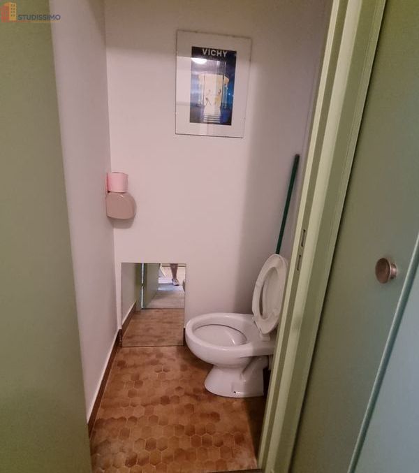Studio meublé 34m² Vichy - Lumineux, 3e étage - Photo 7