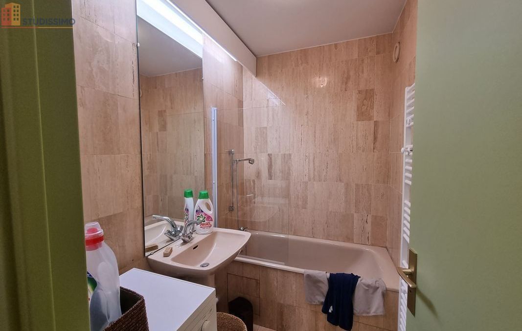 Studio meublé 34m² Vichy - Lumineux, 3e étage - Photo 6