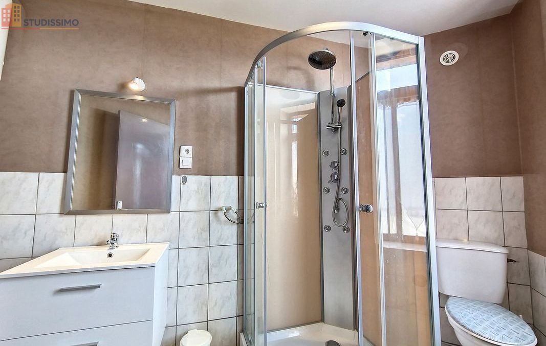 Studio meublé 25m² Yzeure - Meublé, 25m² - Photo 2