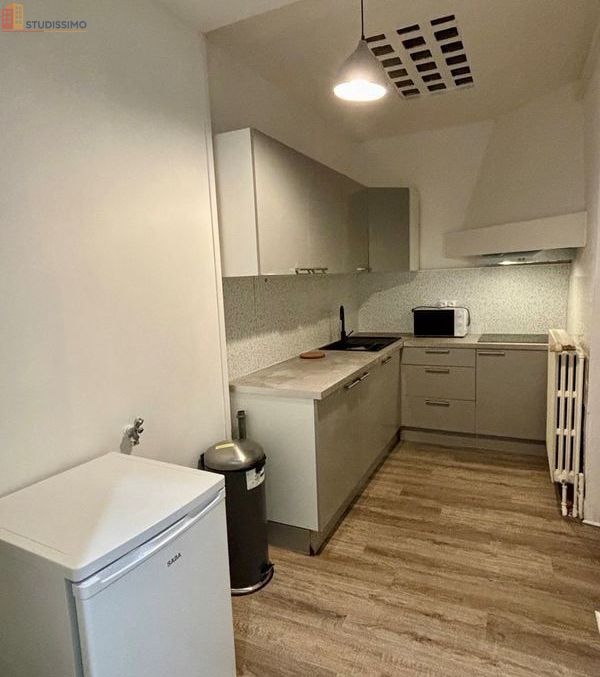 Studio meublé 34m² Vichy - Lumineux, proche commerces - Photo 3