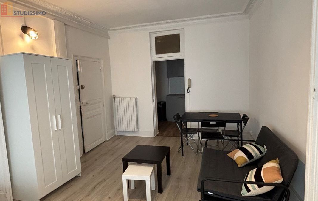 Studio à Vichy