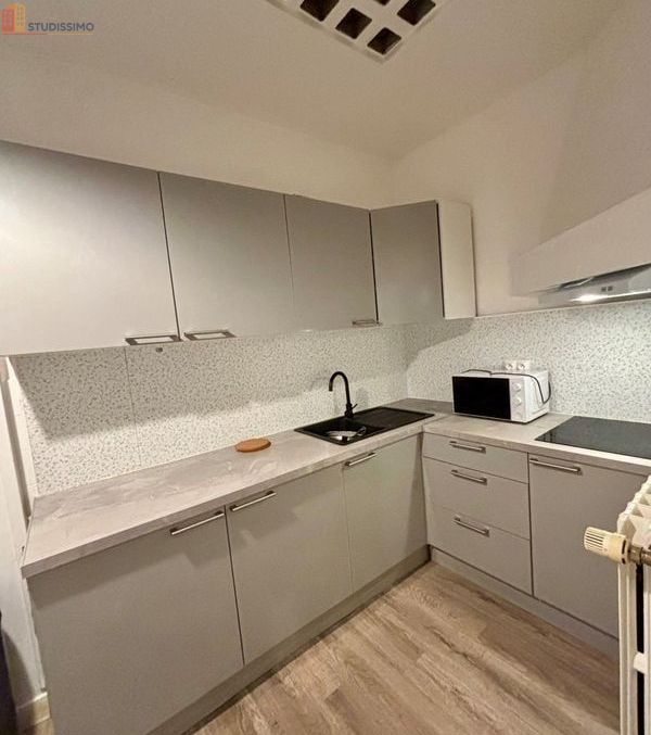 Studio meublé 34m² Vichy - Lumineux, proche commerces - Photo 2