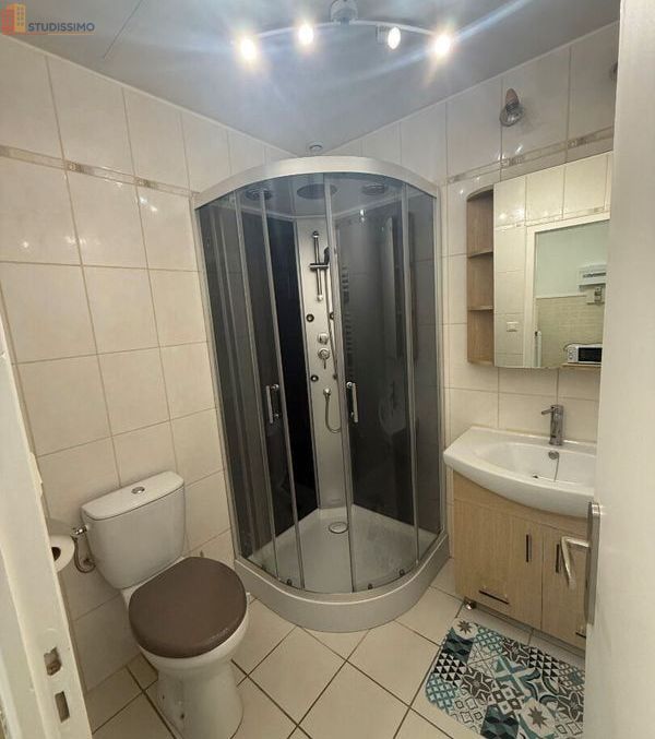 Studio 31m² Moulins - lumineux - Photo 2