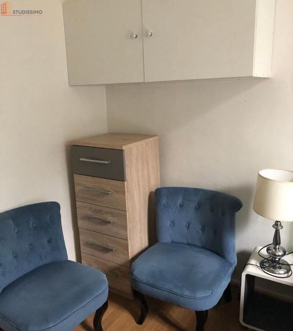 Studio meublé 18m² Vichy - Meublé, proche commodités - Photo 3