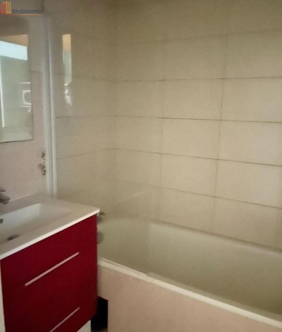 Studio meublé 18m² Vichy - Meublé, proche commodités - Photo 4