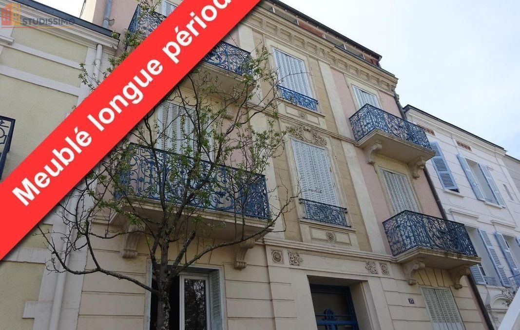 Studio à Vichy