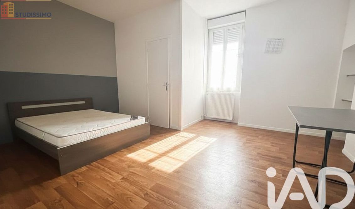 Studio 38m² Montluçon - Meublé, lumineux - Photo 3