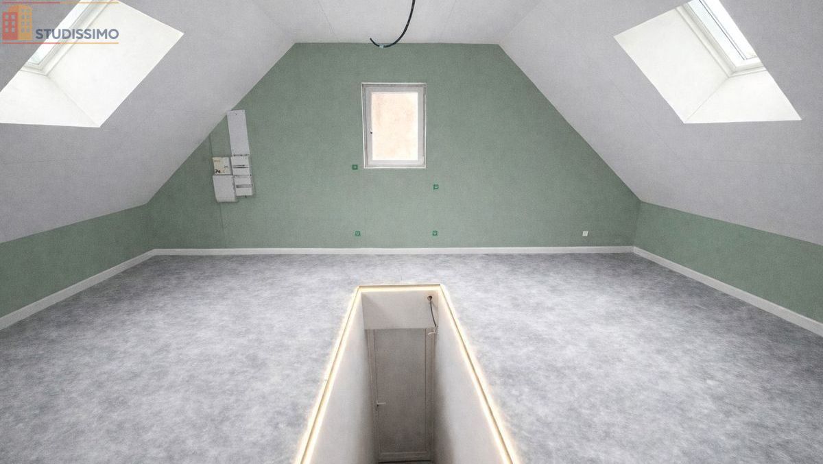 Studio à Saint-Germain-des-Fossés