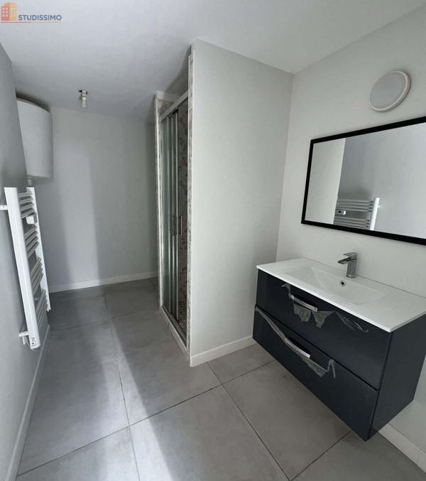 Studio 32m² Montluçon 03100 - Photo 3