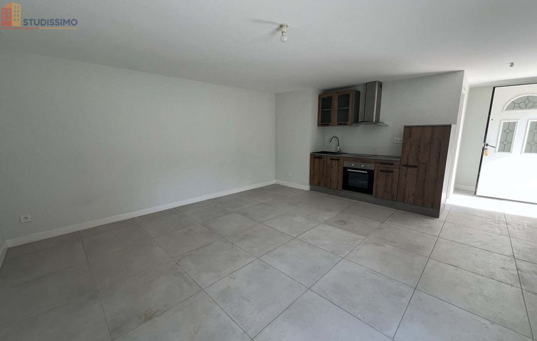 Studio 32m² Montluçon 03100 - Photo 1