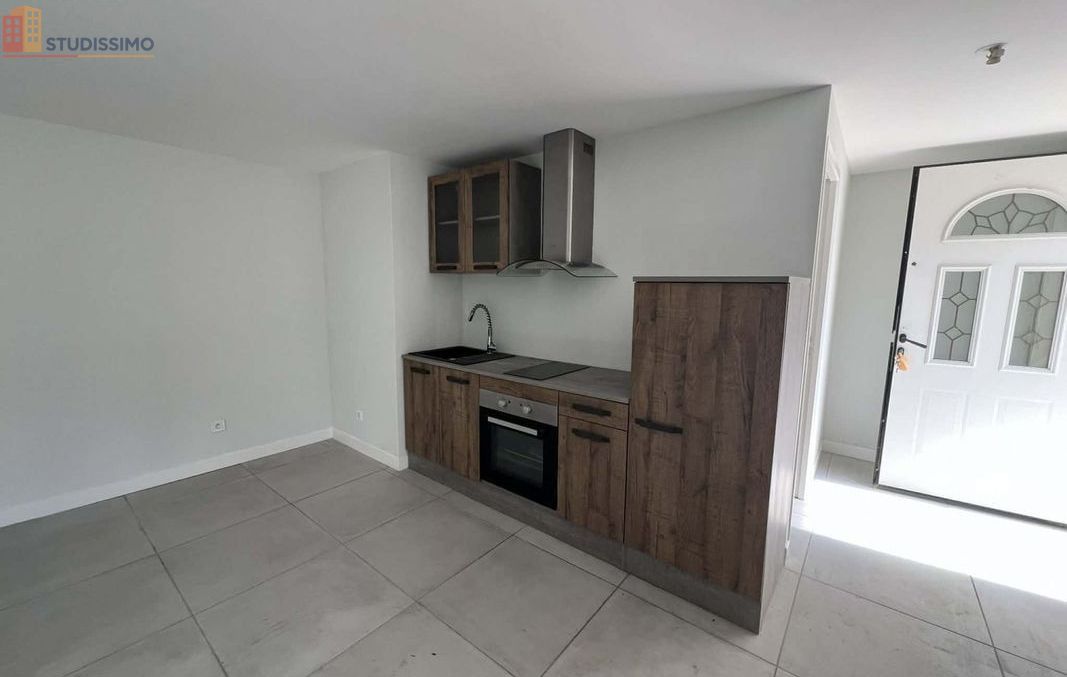 Studio 32m² Montluçon 03100 - Photo 2
