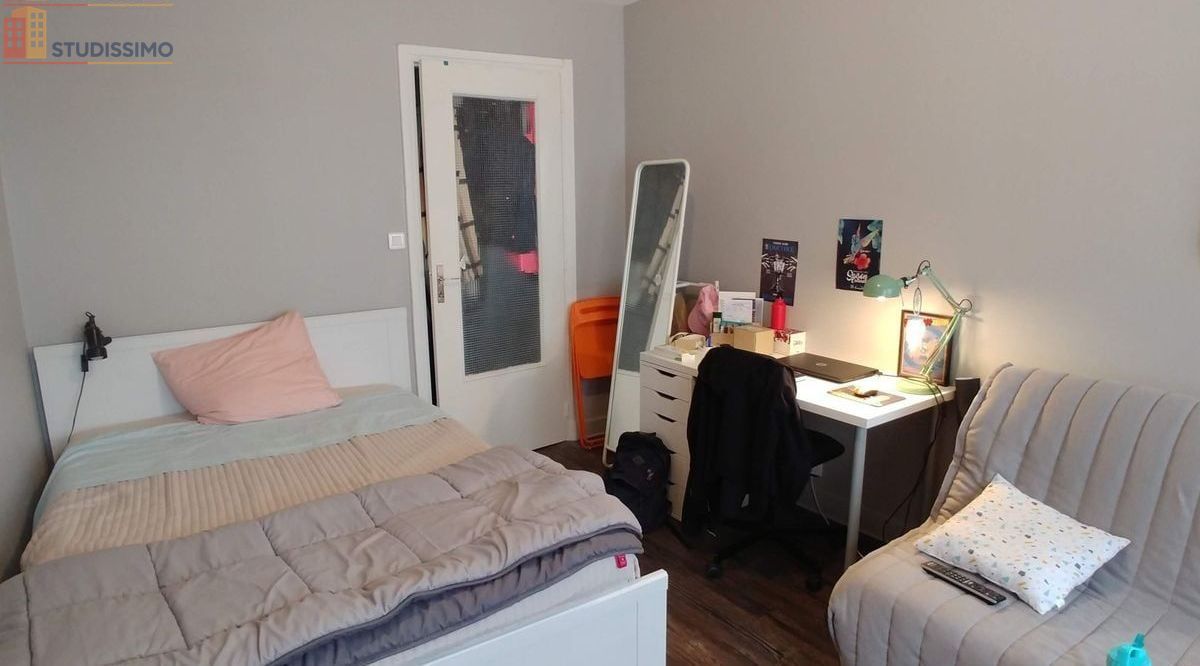 Studio 27m² Vichy 03200 - Photo 7