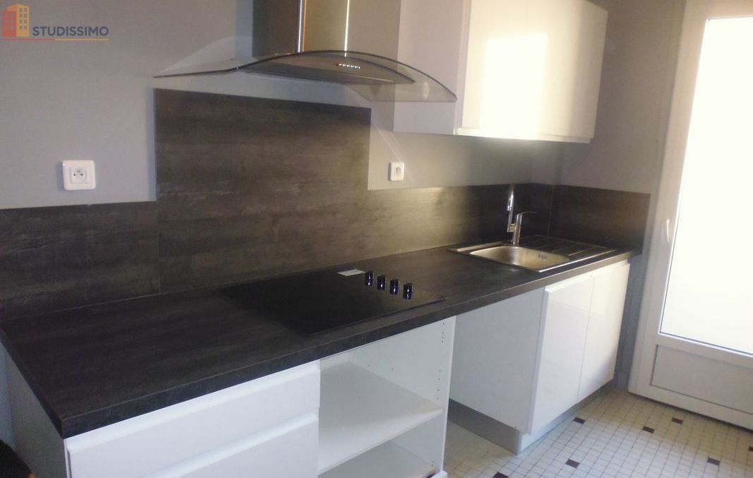 Studio 27m² Vichy 03200 - Photo 6