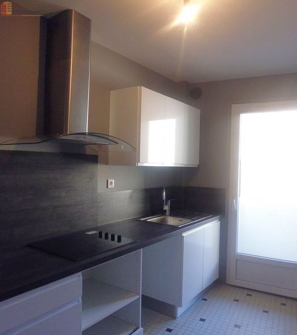 Studio 27m² Vichy 03200 - Photo 3