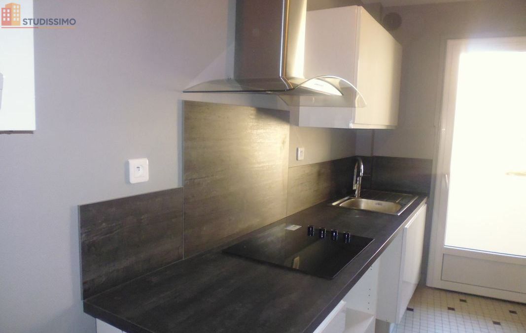 Studio 27m² Vichy 03200 - Photo 2