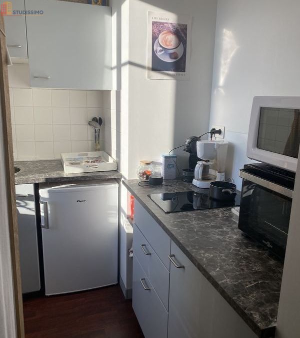 Studio 27m² Vichy 03200 - Photo 11