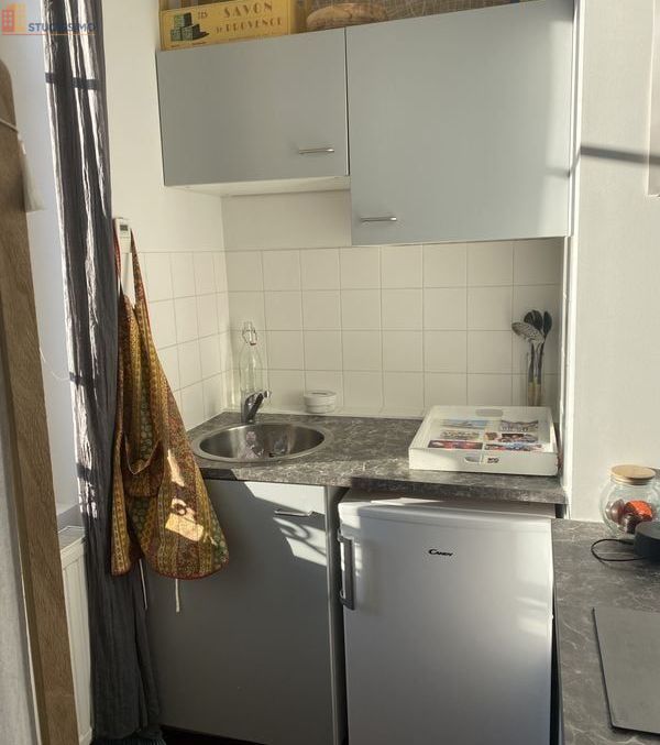 Studio 27m² Vichy 03200 - Photo 10