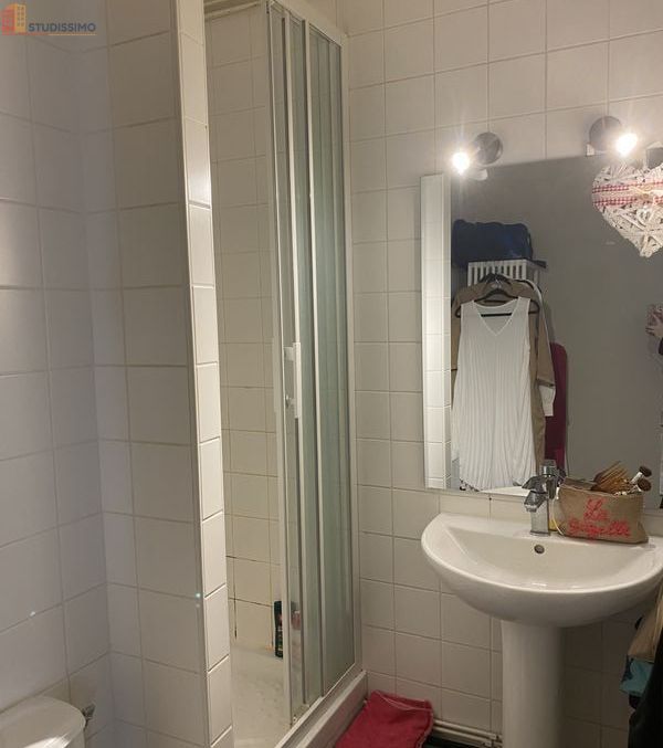 Studio 27m² Vichy 03200 - Photo 9