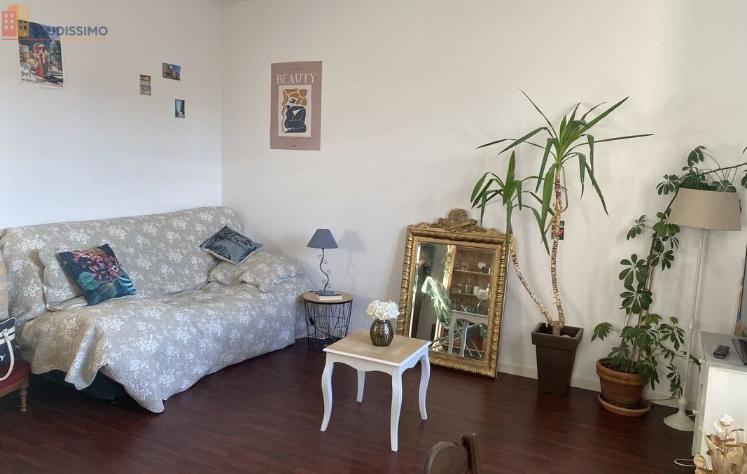 Studio à Vichy