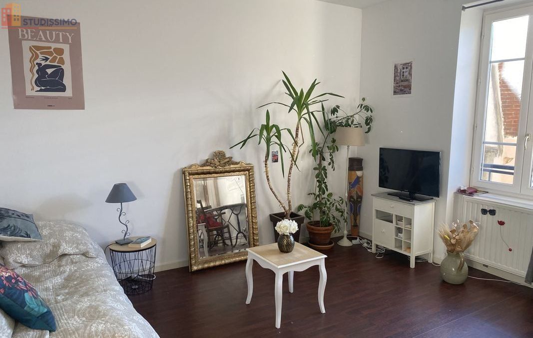 Studio 27m² Vichy 03200 - Photo 8