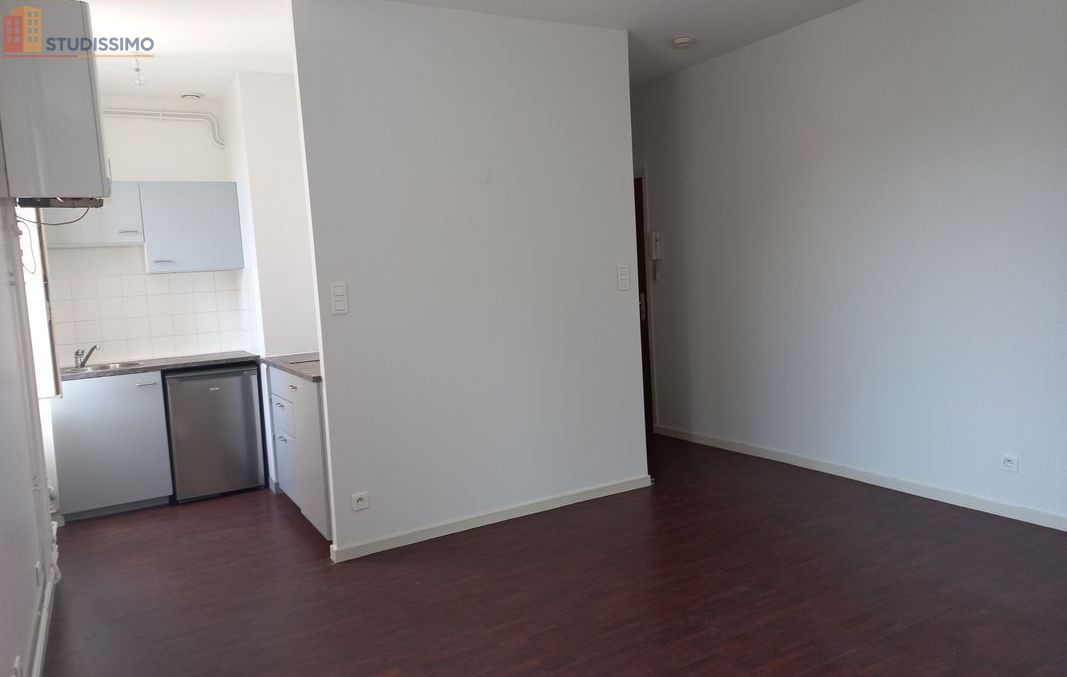 Studio 27m² Vichy 03200 - Photo 7