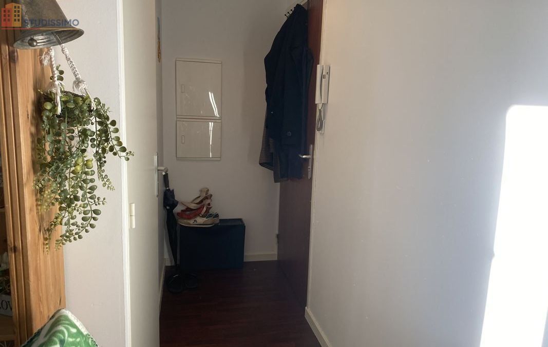 Studio 27m² Vichy 03200 - Photo 4