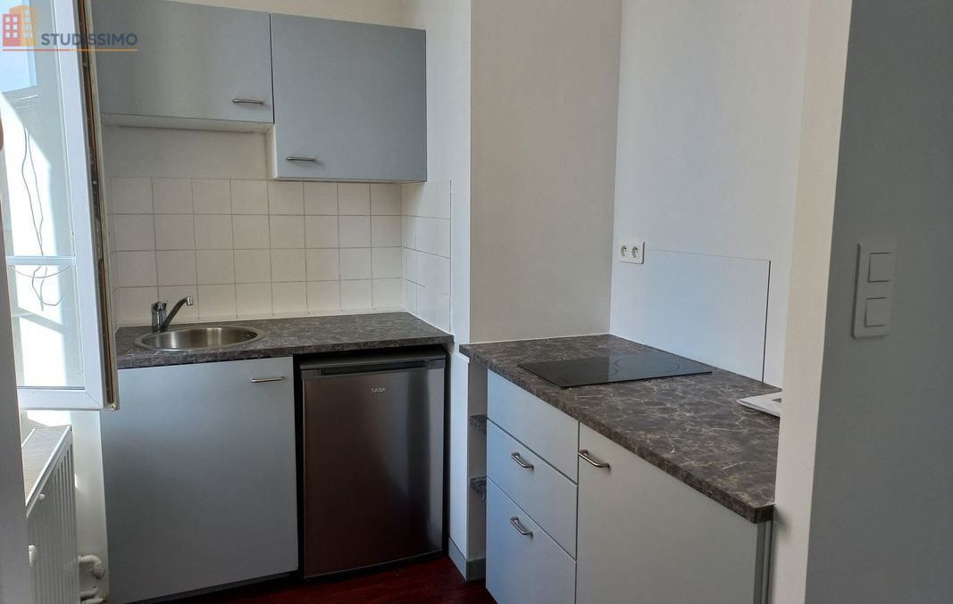 Studio 27m² Vichy 03200 - Photo 5