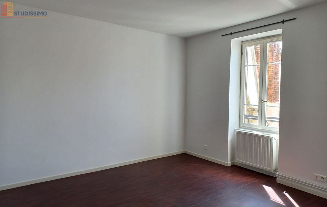 Studio 27m² Vichy 03200 - Photo 3