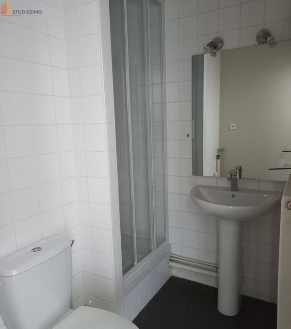 Studio 27m² Vichy 03200 - Photo 2