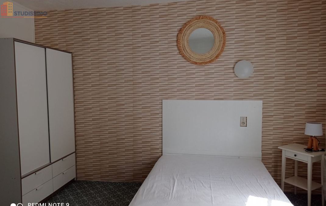 Studio 20m² Vichy centre - Meublé, lumineux - Photo 1