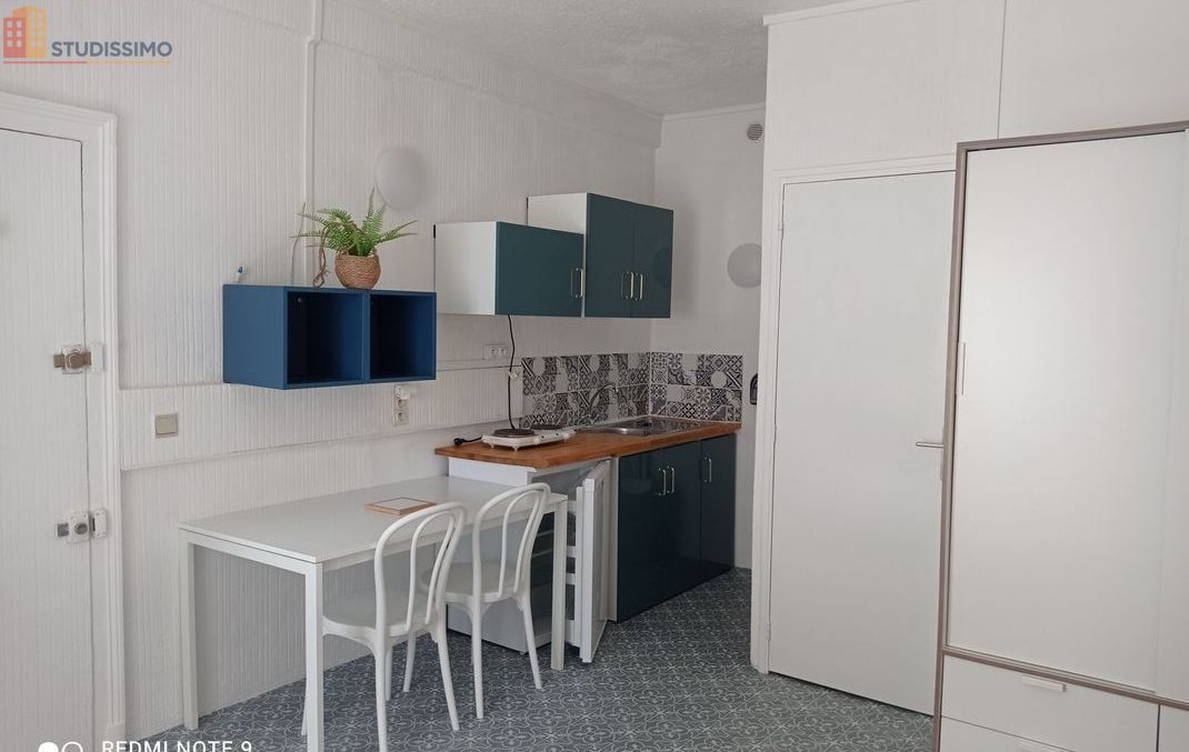 Studio à Vichy
