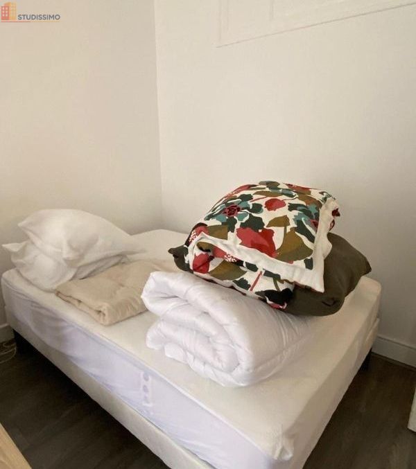 Studio 29m² Vichy - Meublé, 3e étage - Photo 6
