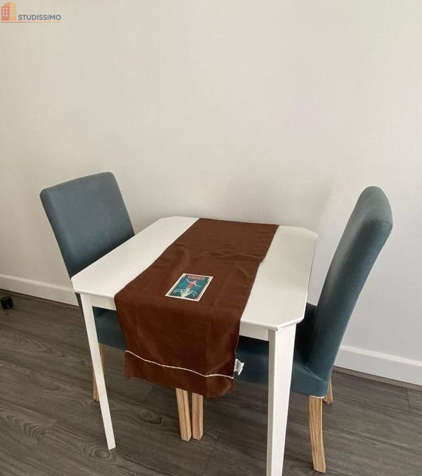 Studio 29m² Vichy - Meublé, 3e étage - Photo 8