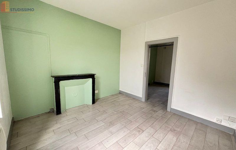 Studio à Moulins